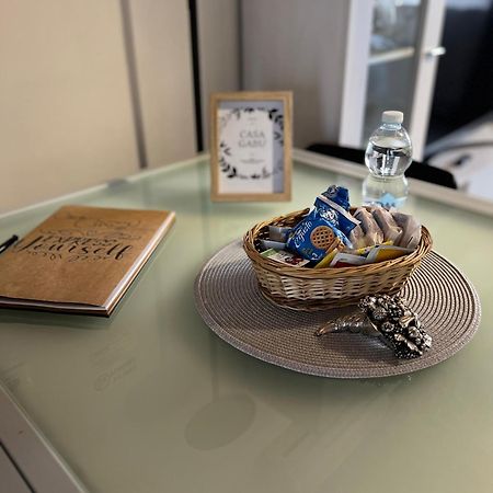 都灵Casa Gabu公寓 外观 照片
