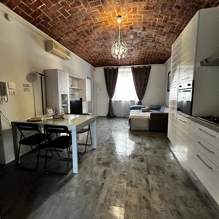 都灵Casa Gabu公寓 外观 照片