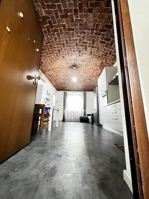 都灵Casa Gabu公寓 外观 照片