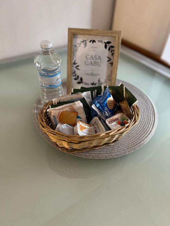 都灵Casa Gabu公寓 外观 照片