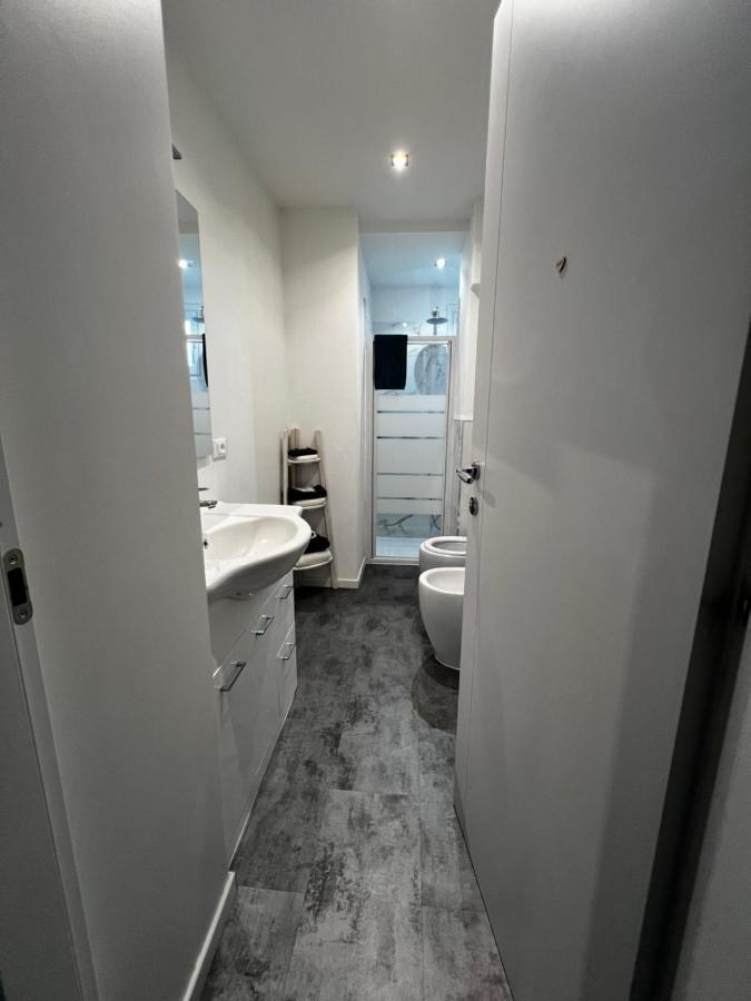 都灵Casa Gabu公寓 外观 照片