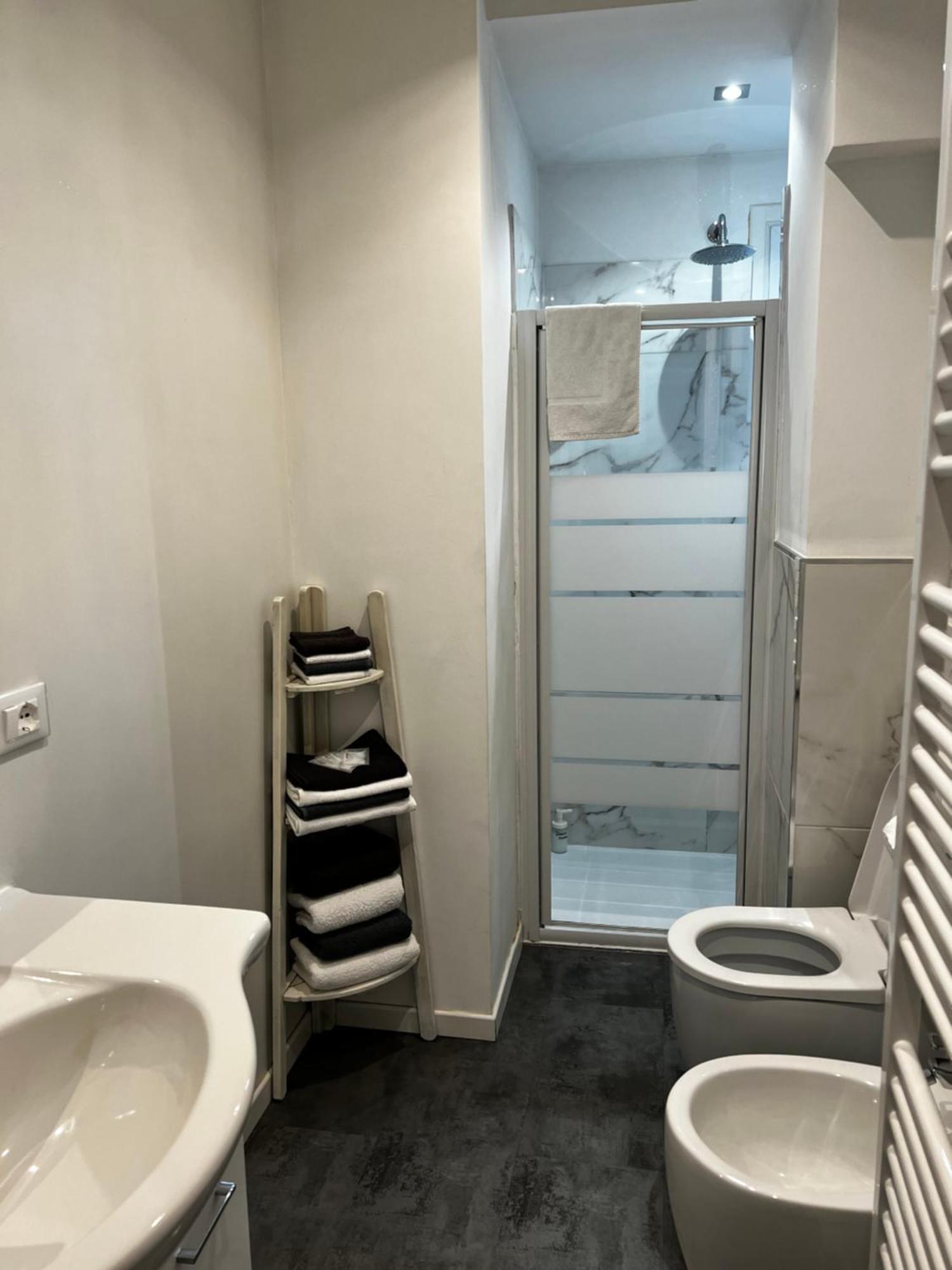 都灵Casa Gabu公寓 外观 照片